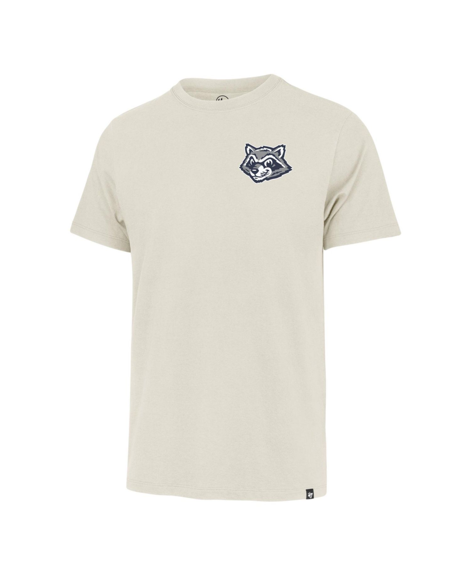 Men's Tennessee Titans T-Rac Backer Classic Fit Franklin T-Shirt