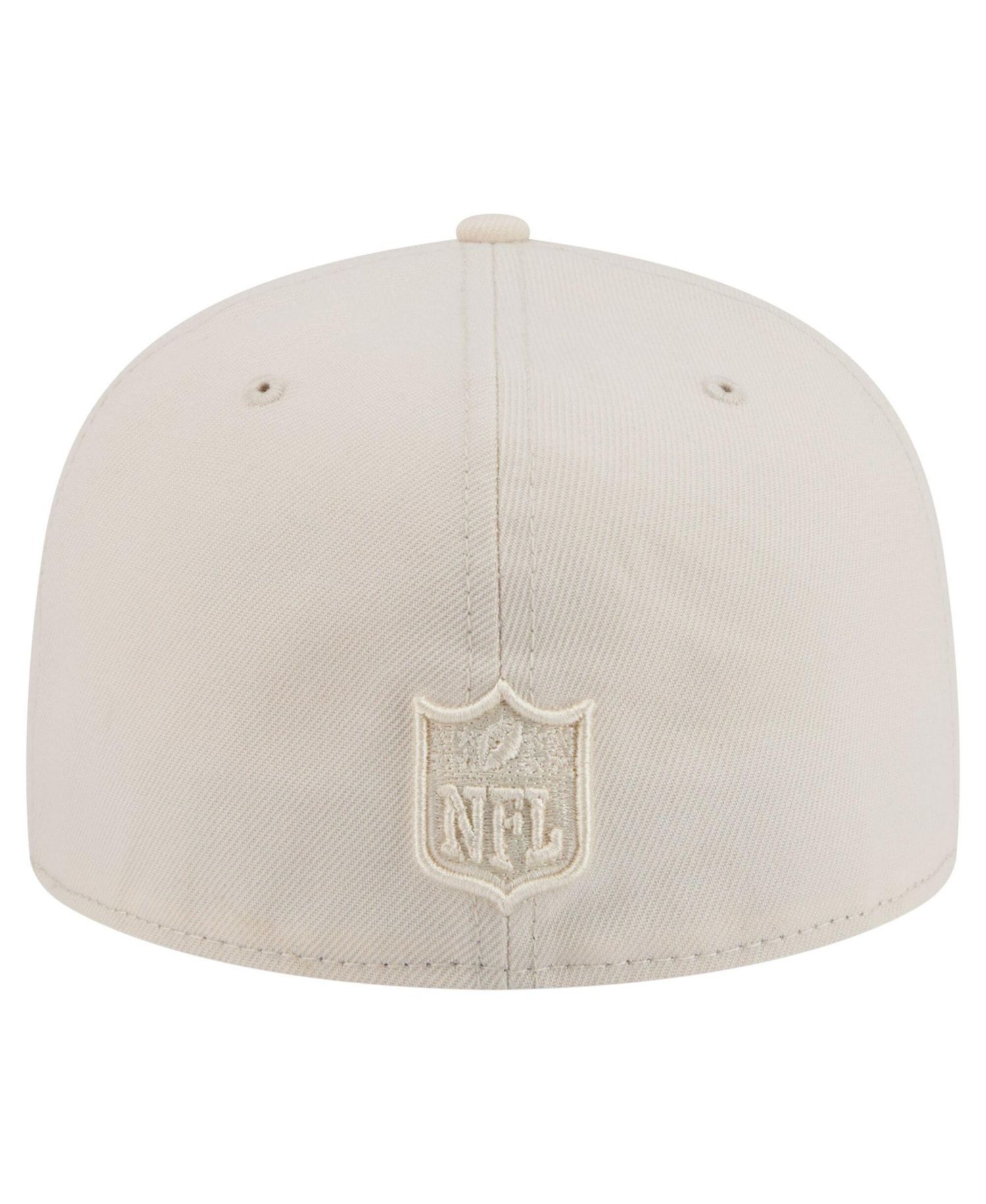 Buffalo Bills 59FIFTY High-Crown Fitted Hat