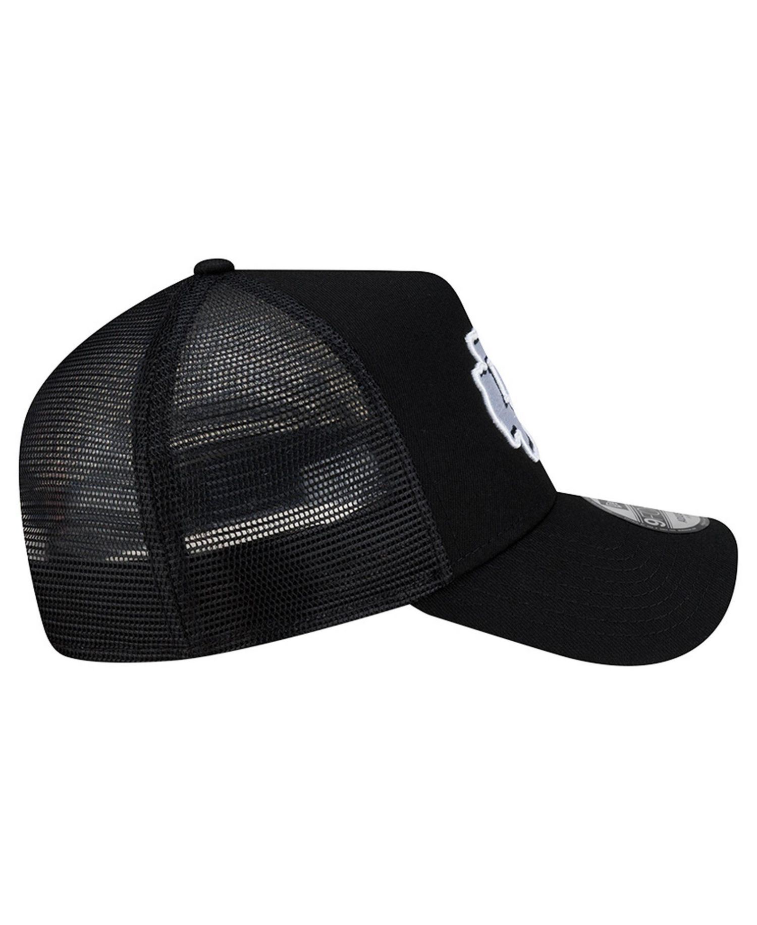 Men's Kansas City Chiefs City Script Adjustable Baseball Cap