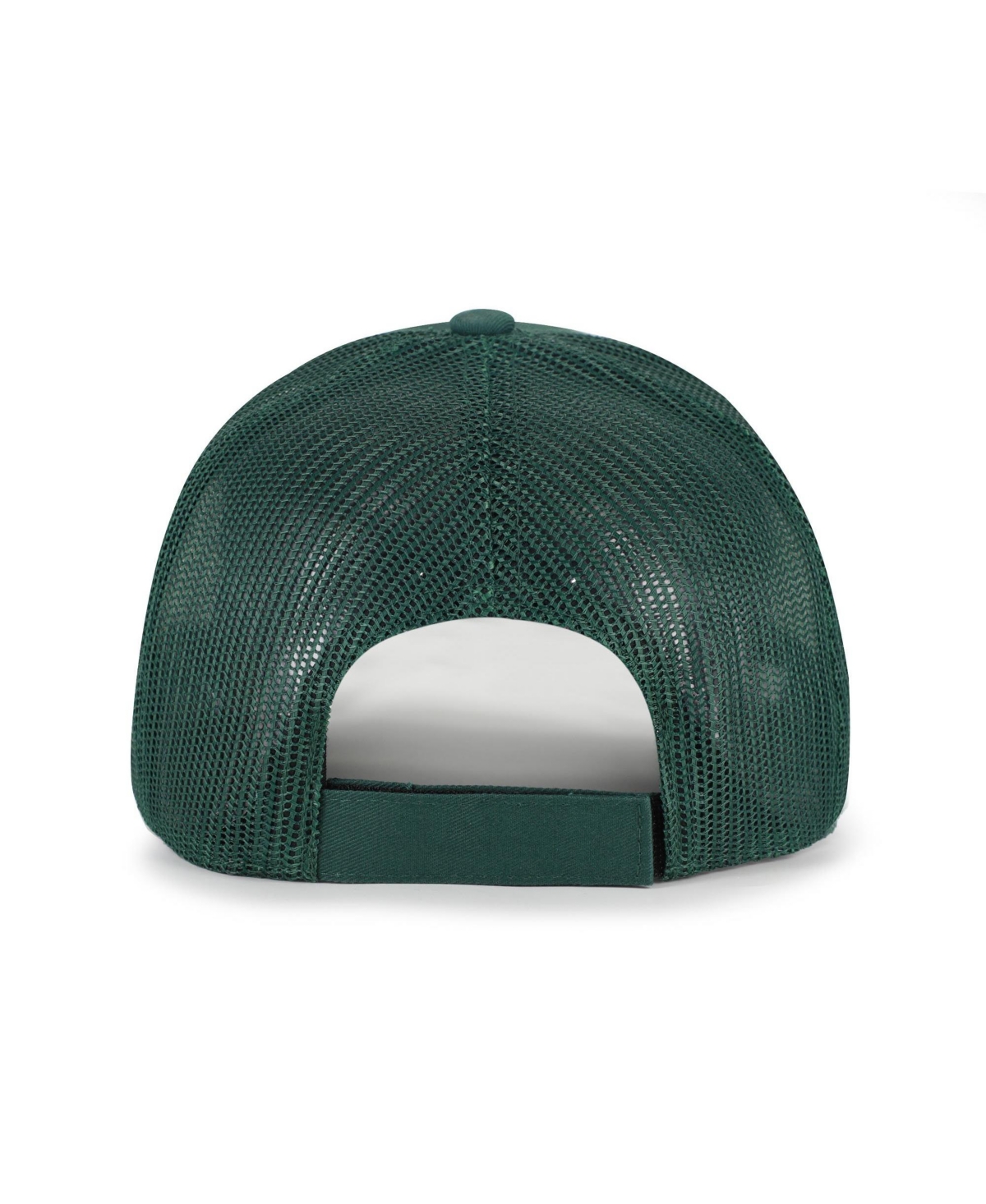 '47 Brand Men's Green Bay Packers Roadway Adjustable Trucker Hat