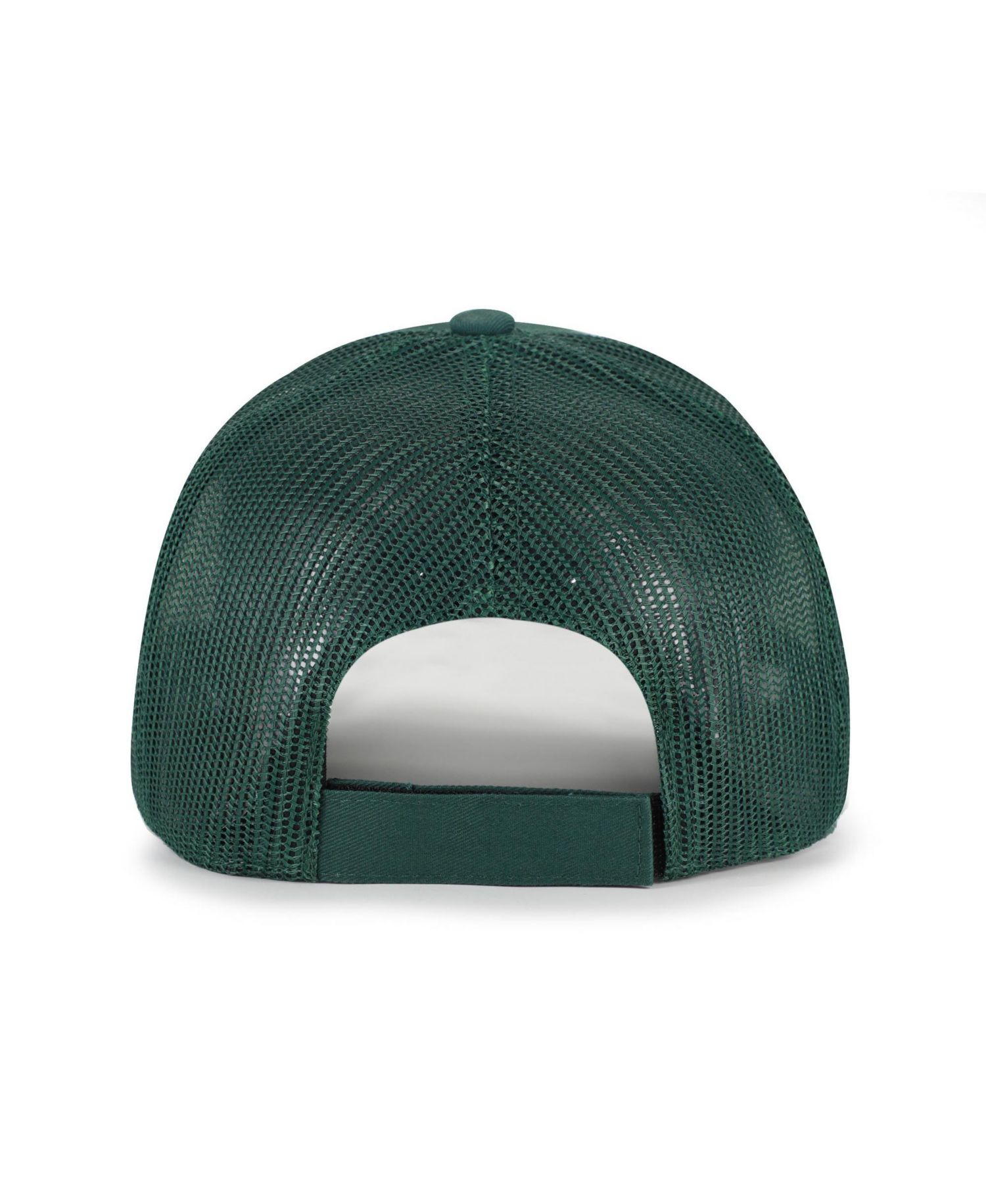 Men's Green Bay Packers Roadway Adjustable Trucker Hat