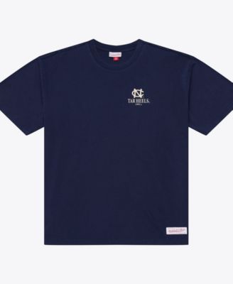 Men's Navy North Carolina Tar Heels Core Icon T-Shirt