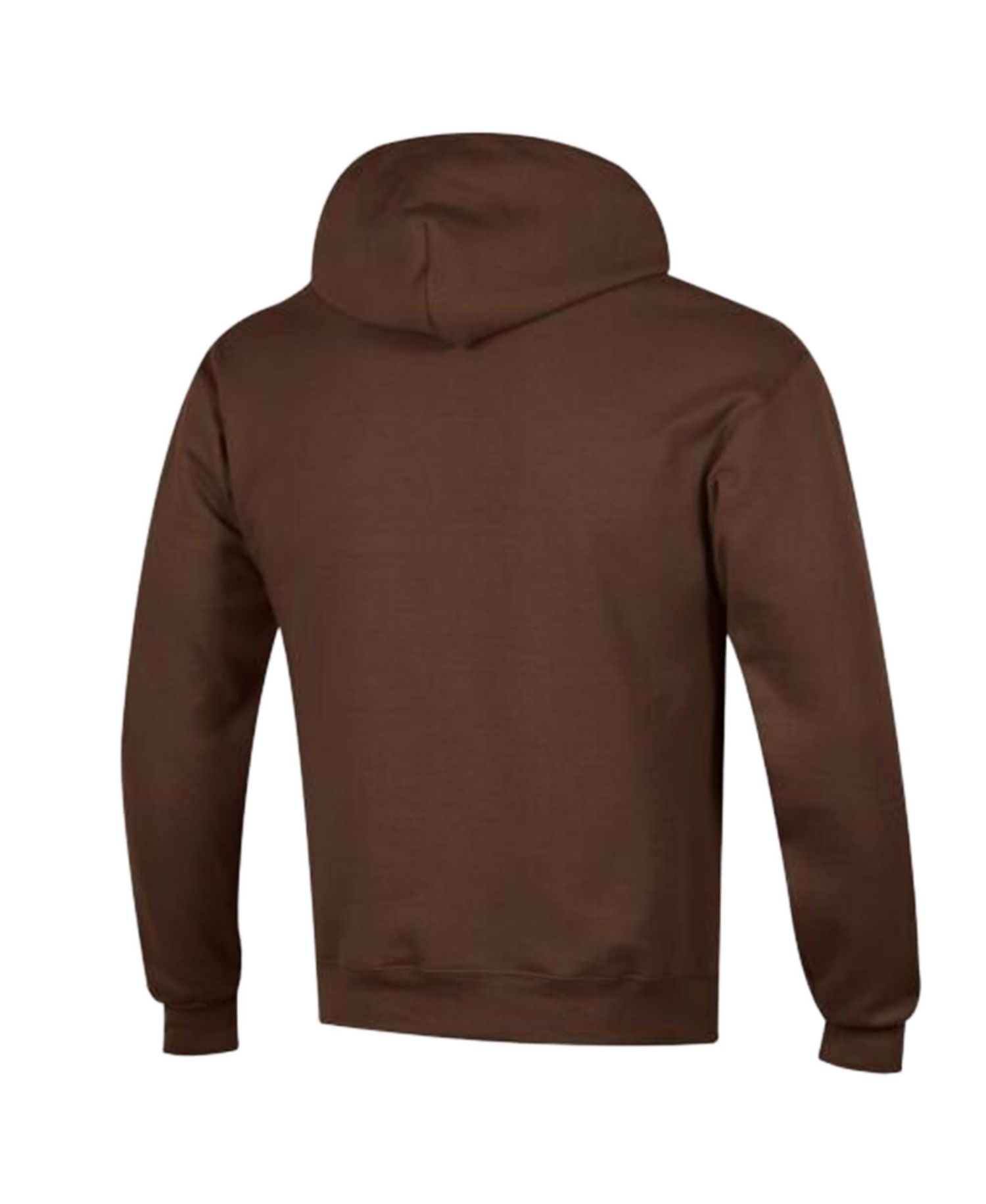Men's Cleveland Browns Fleece-Lined Graphic Hoodie