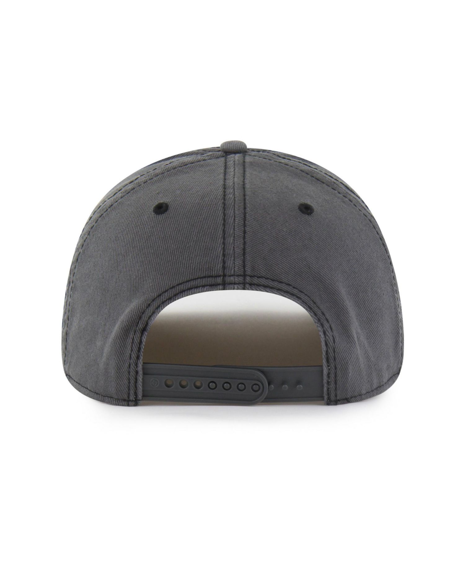 Men's New Orleans Saints Five-Panel Well-Worn Hat