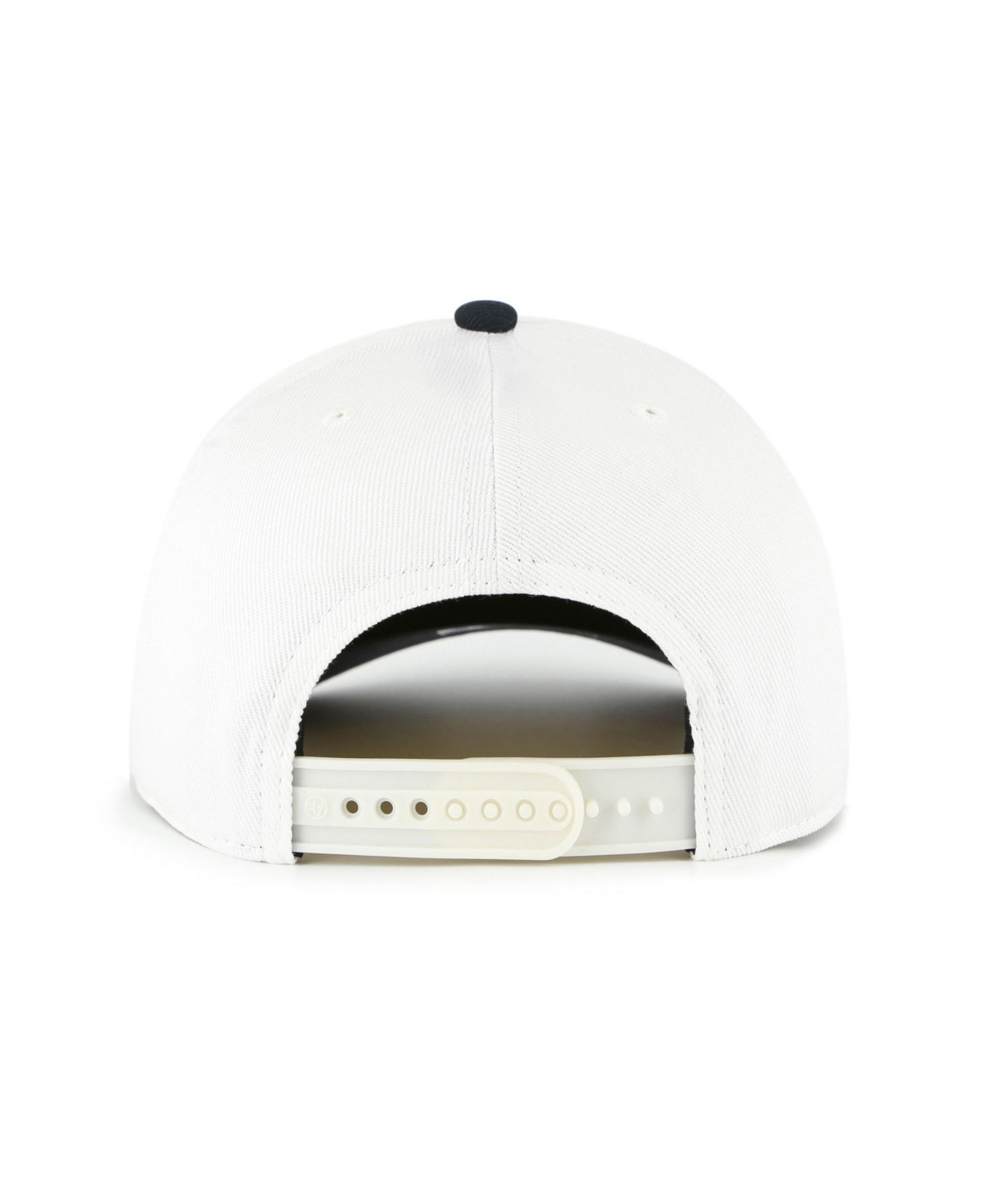 '47 Brand Cincinnati Bengals Enfield Hitch Five-Panel Retro Hat