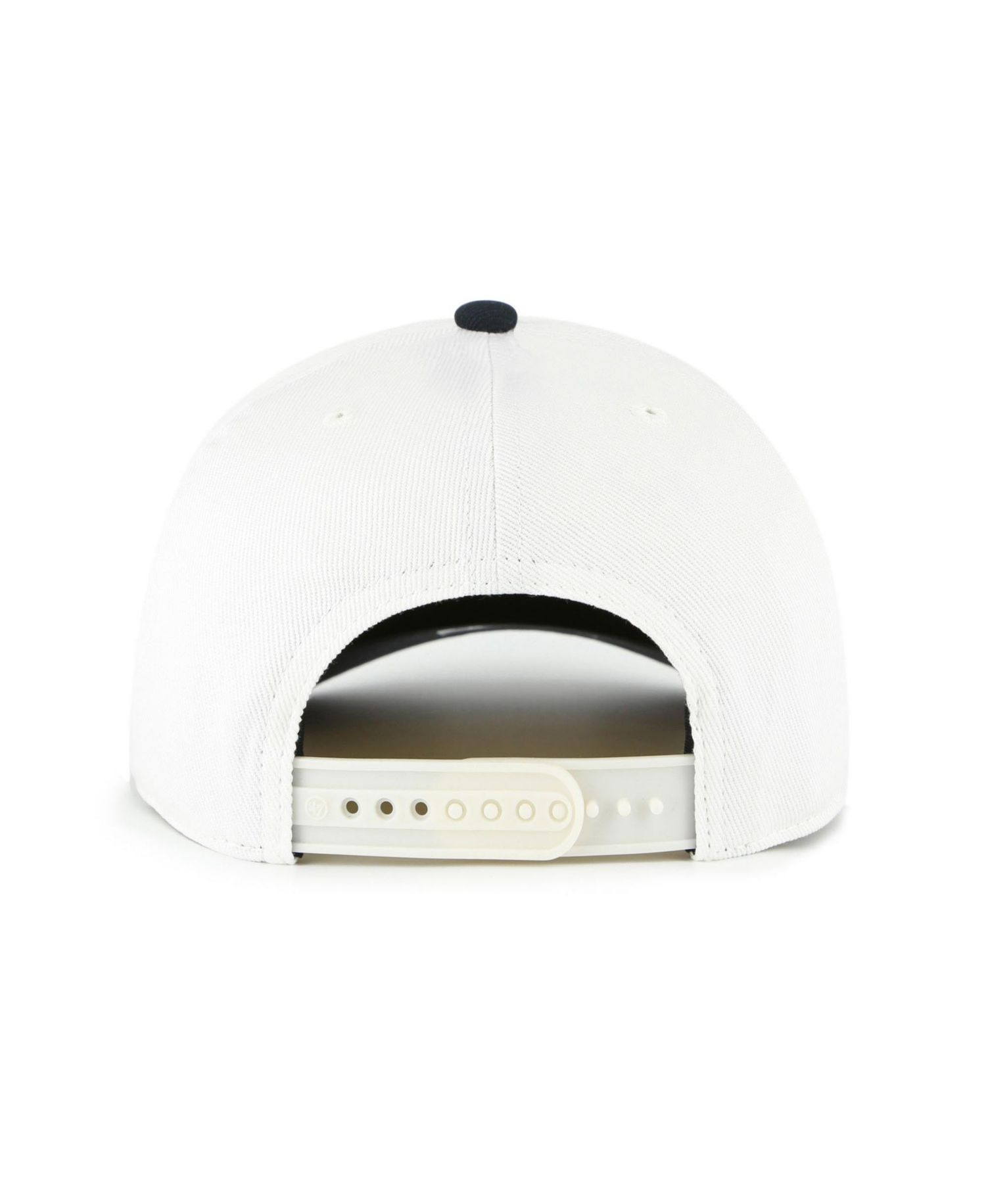 Men's Cincinnati Bengals Enfield Hitch Retro Five-Panel Baseball Cap