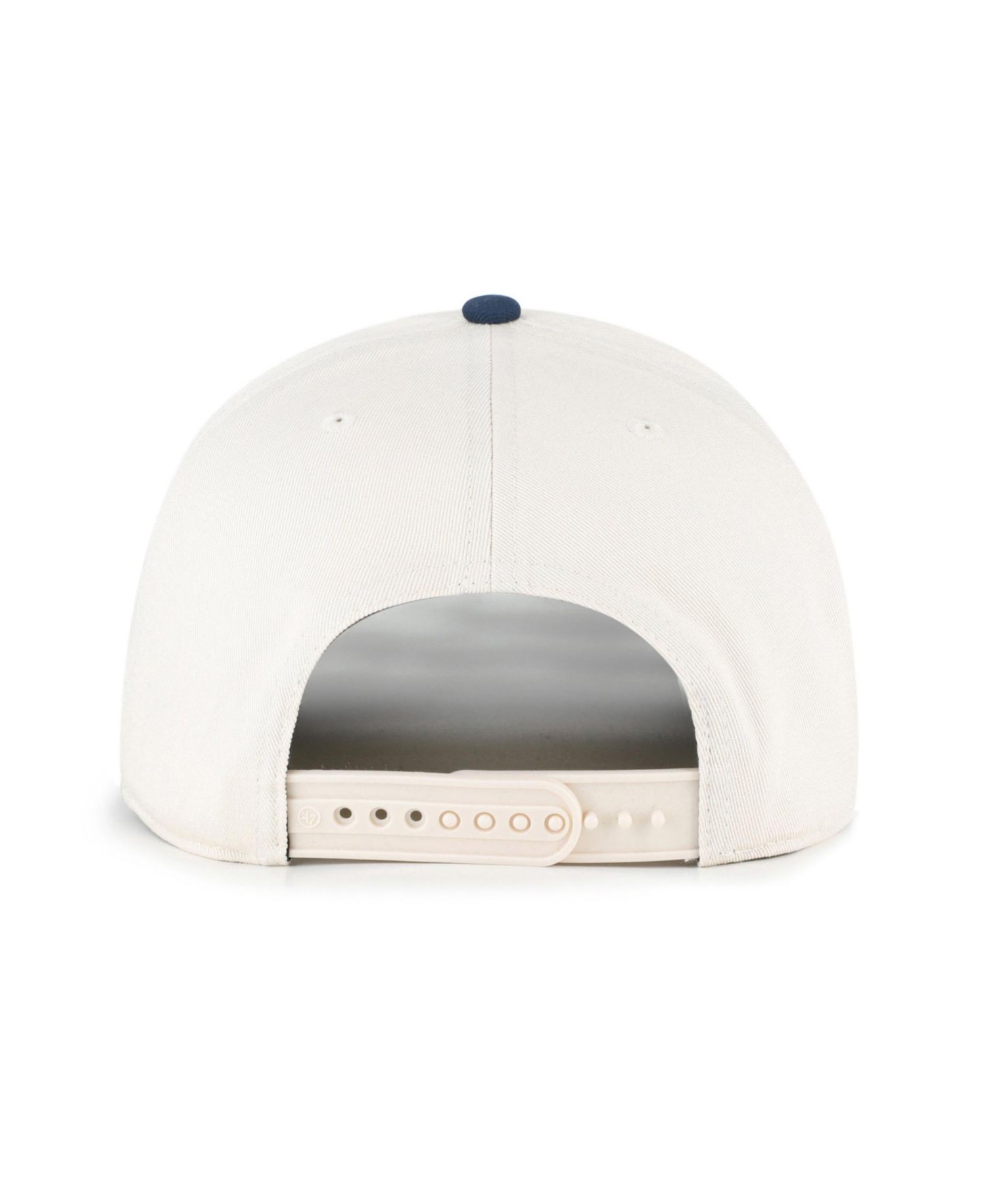 Dallas Cowboys Adjustable Five-Panel Retro Hitch Hat