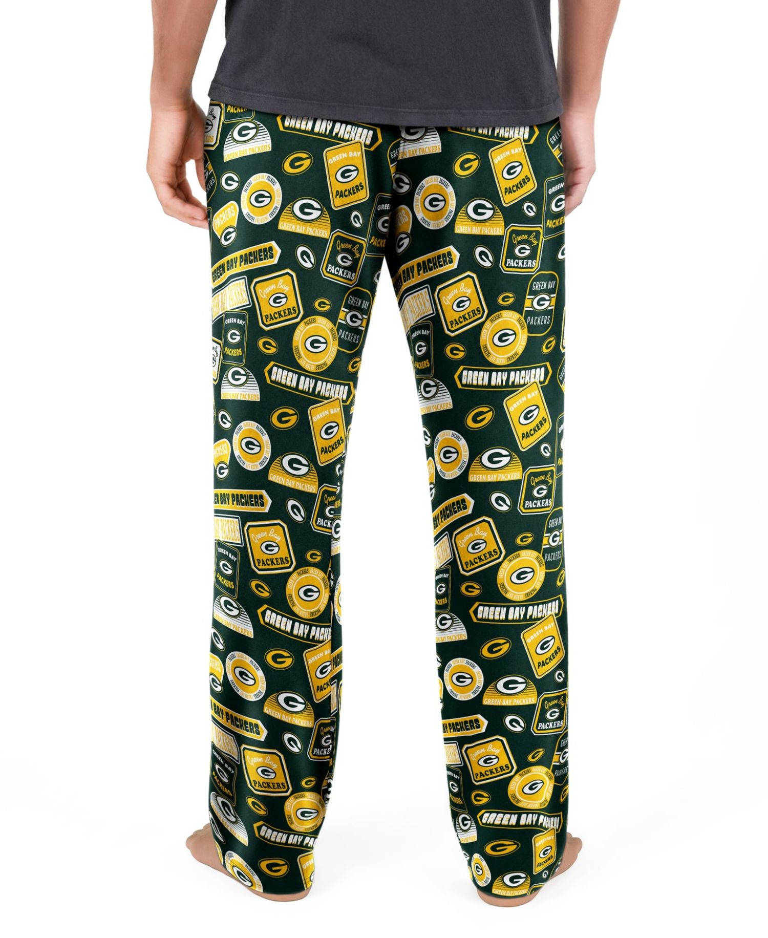 Men's Green Bay Packers Grady Pants