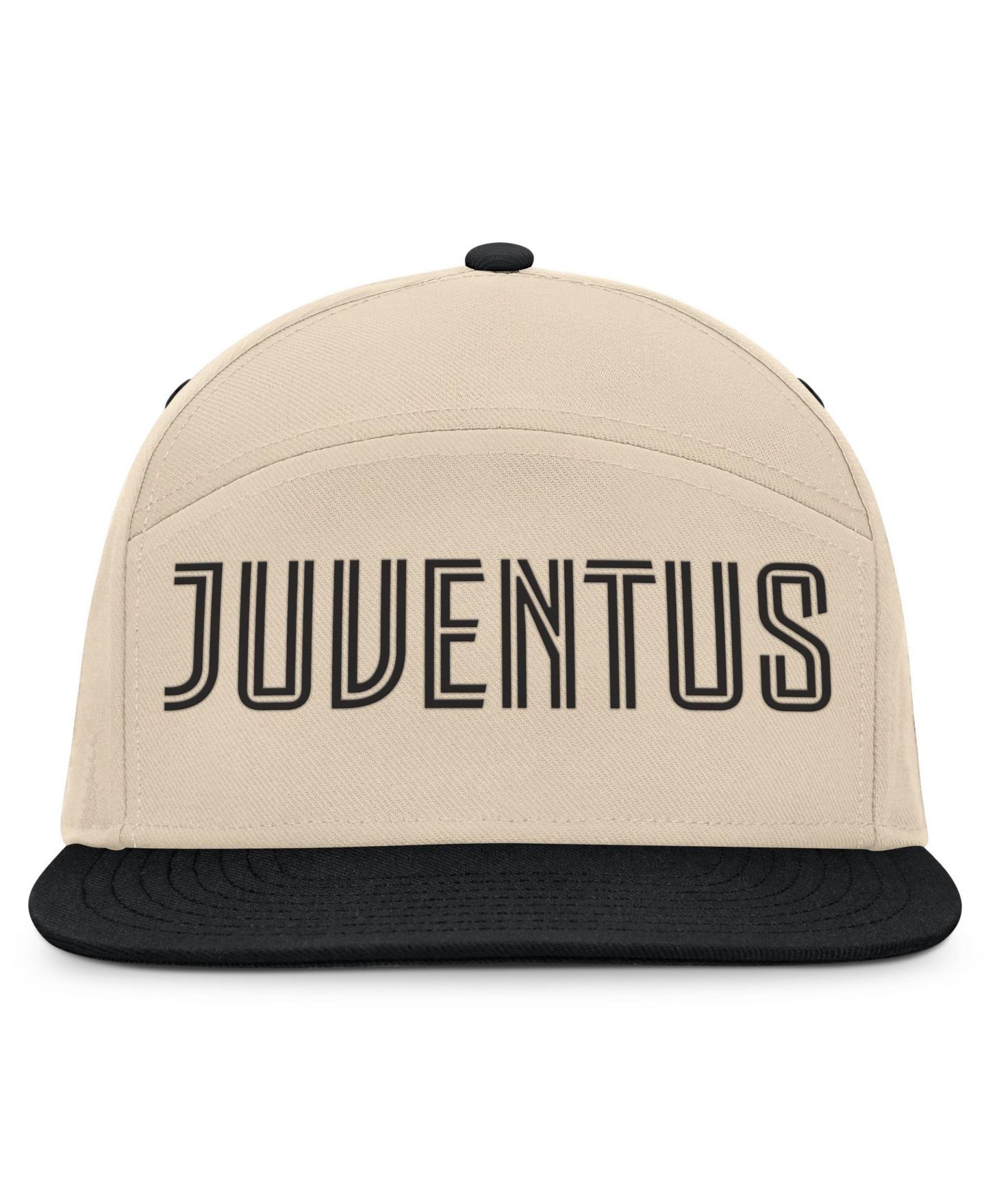 Мужская кепка Fanatics Juventus Horizon Snapback Flat Bill Hat — фото 3