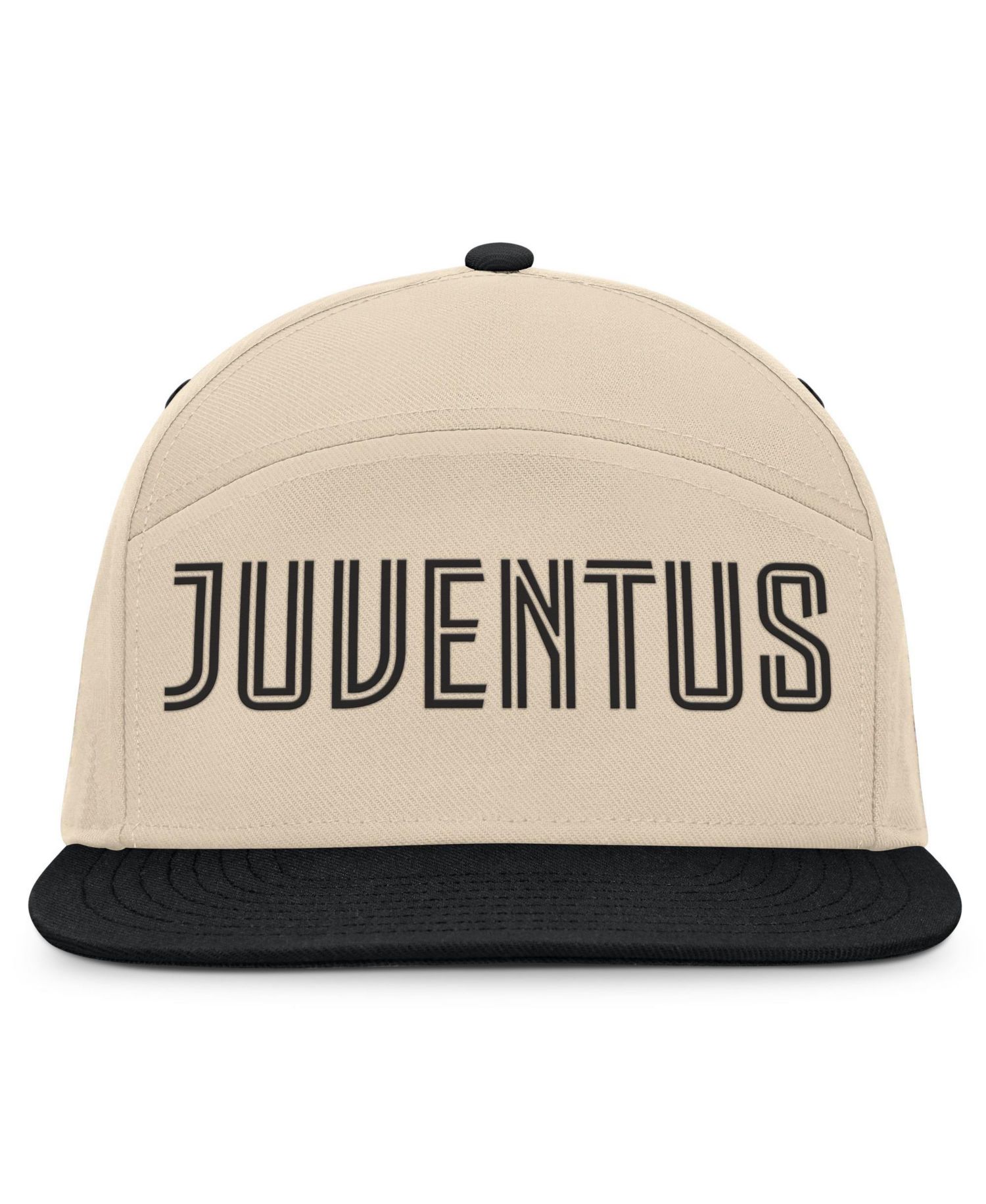 Men's Juventus Horizon Snapback Flat Bill Hat