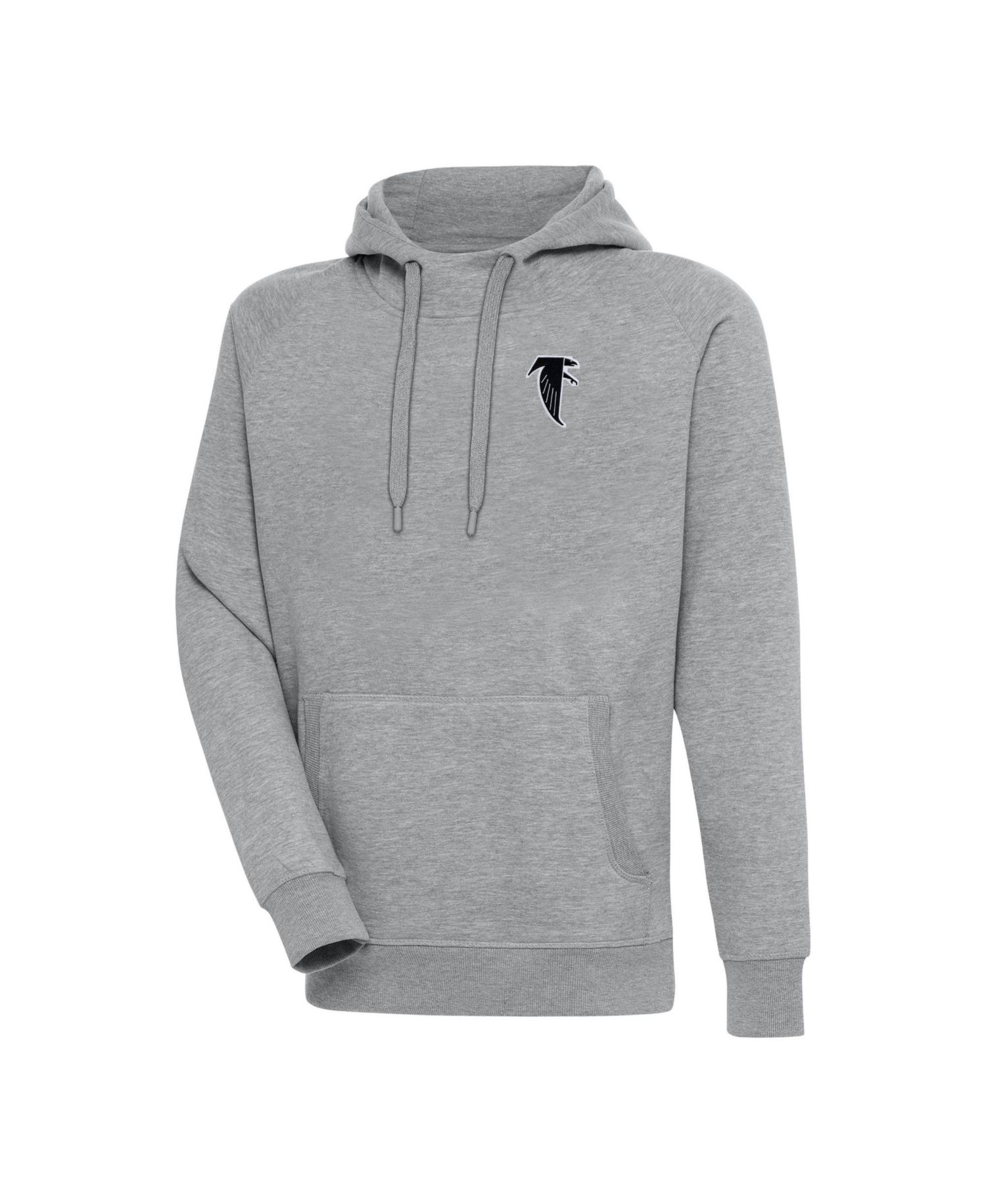 Men's Atlanta Falcons Victory Graphic Pullover Hoodie