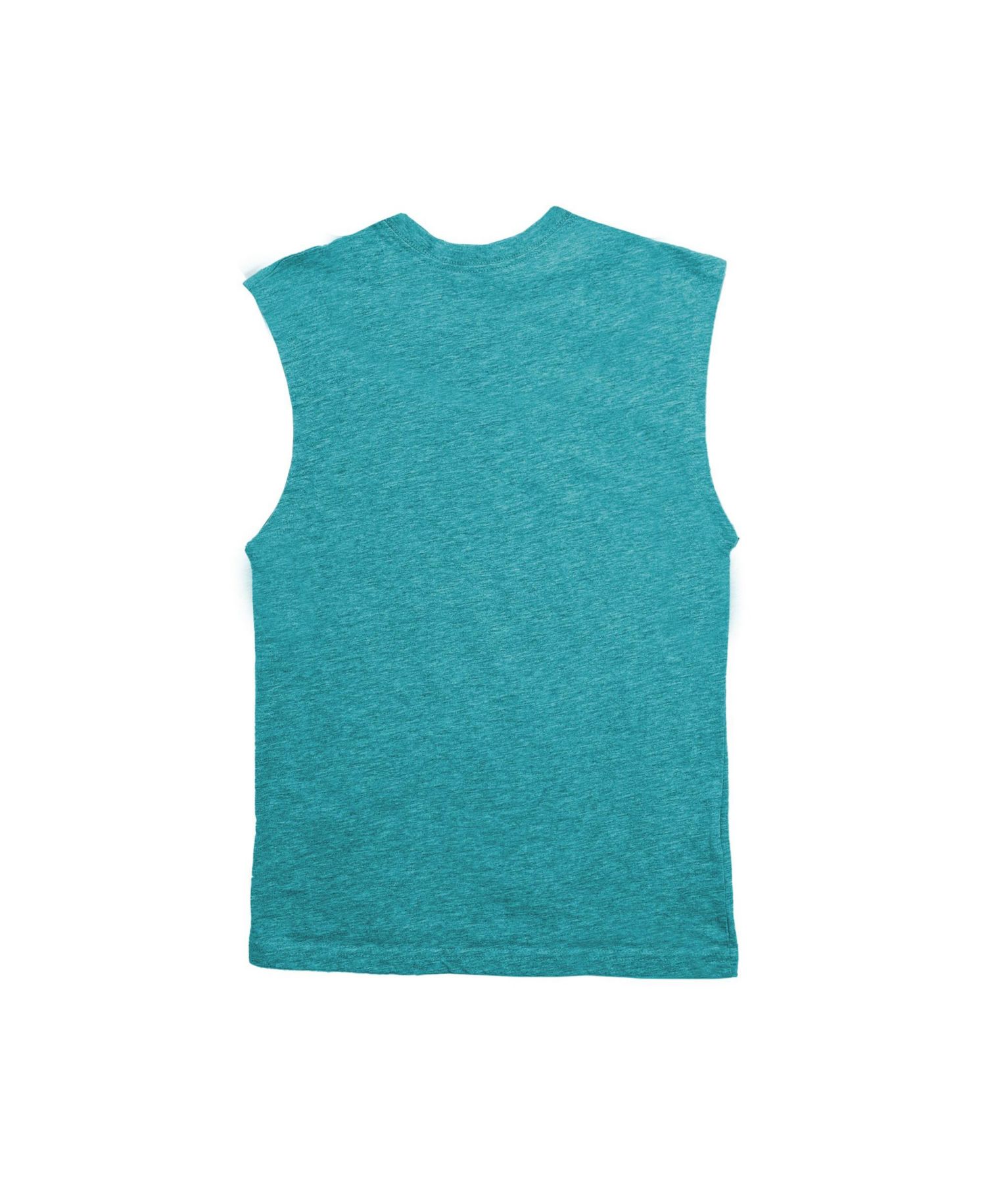 Boys' 4-20 and Girls' 4-16 Miami Dolphins Graphic Muscle Tank Top