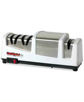 Chef'sChoice® - Chef's Choice Angle-Select Hybrid Knife Sharpener