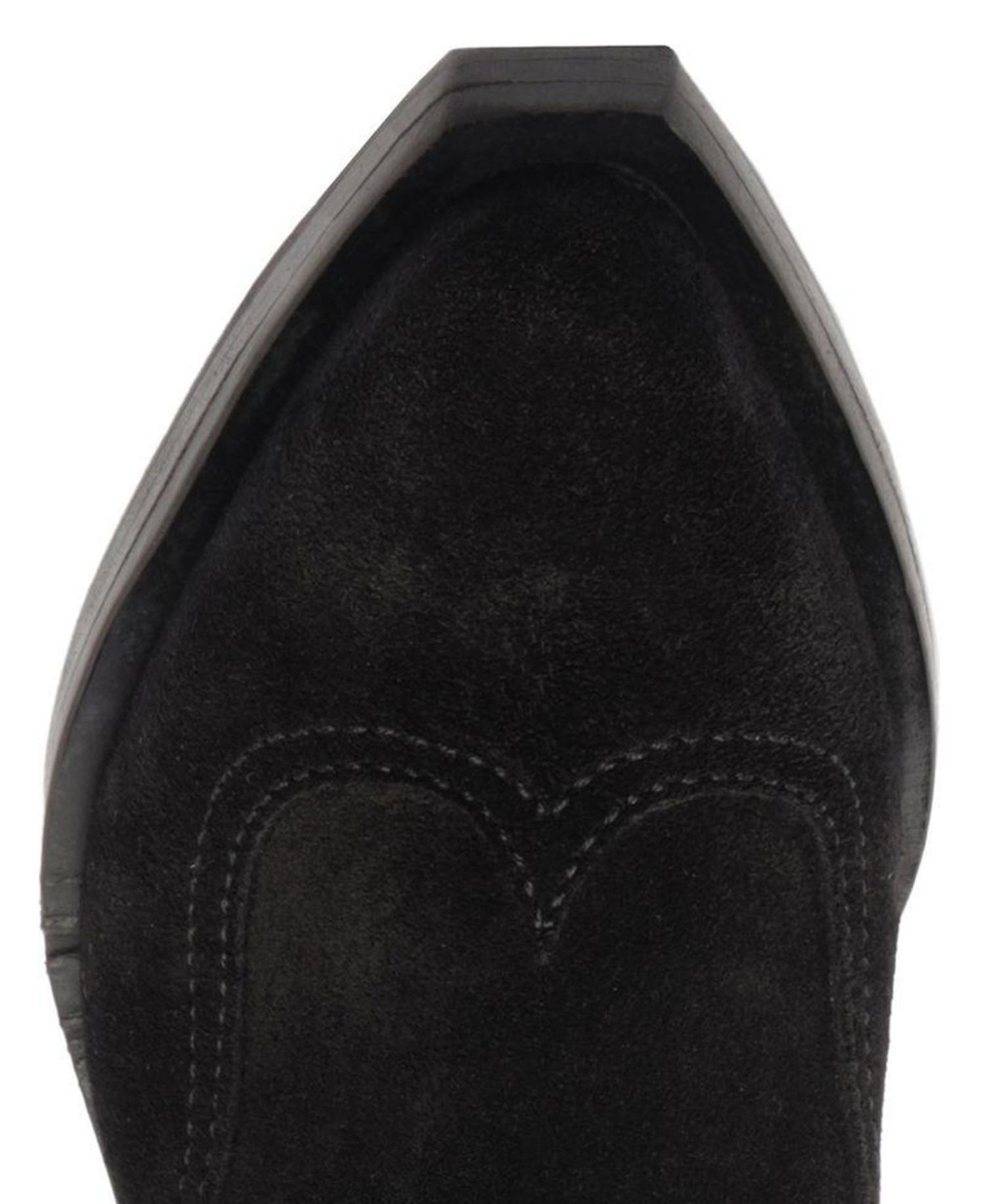 Women's Nash Block Heel Booties