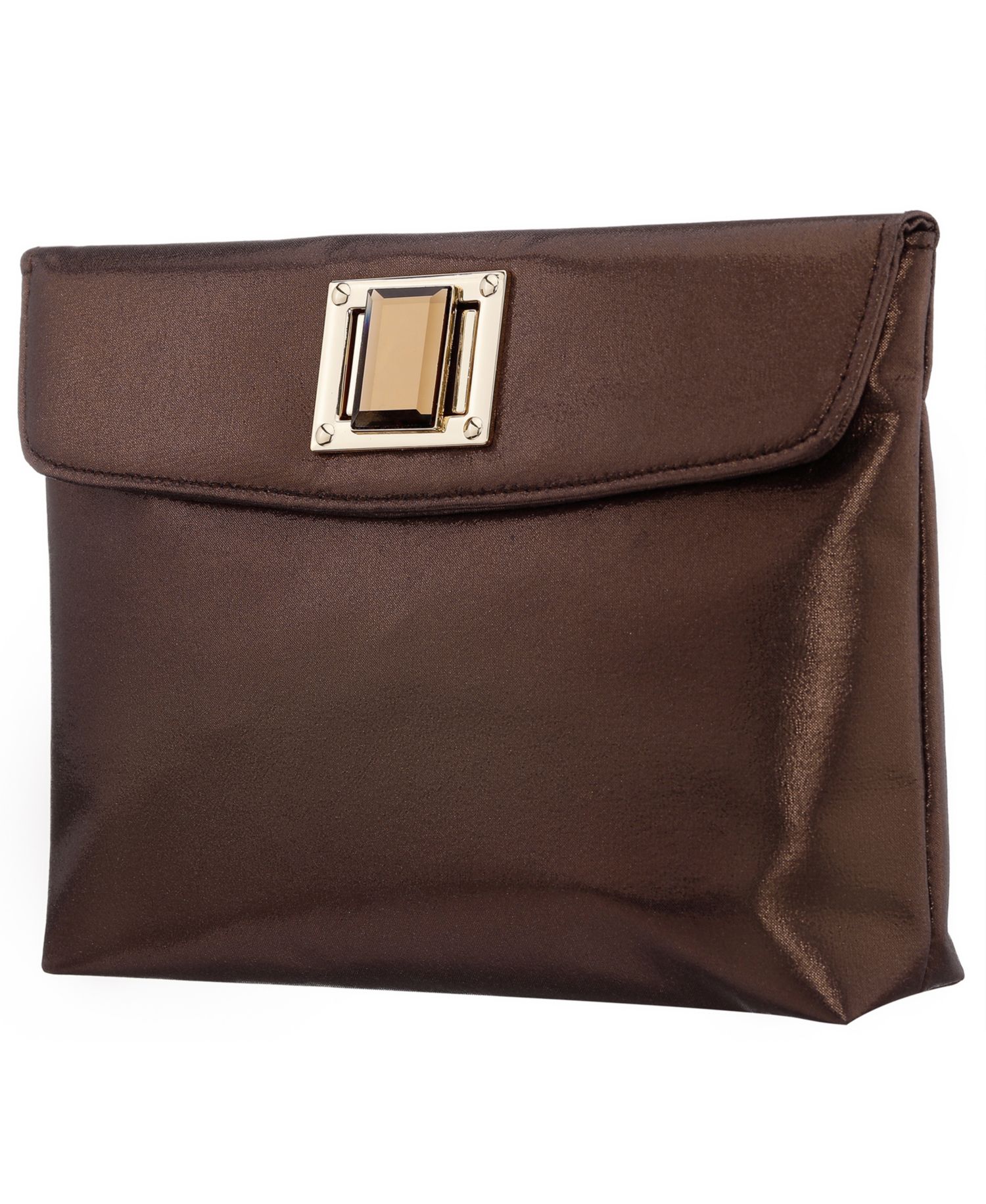 Grayson Soft Slouchy Small Clutch Handbag