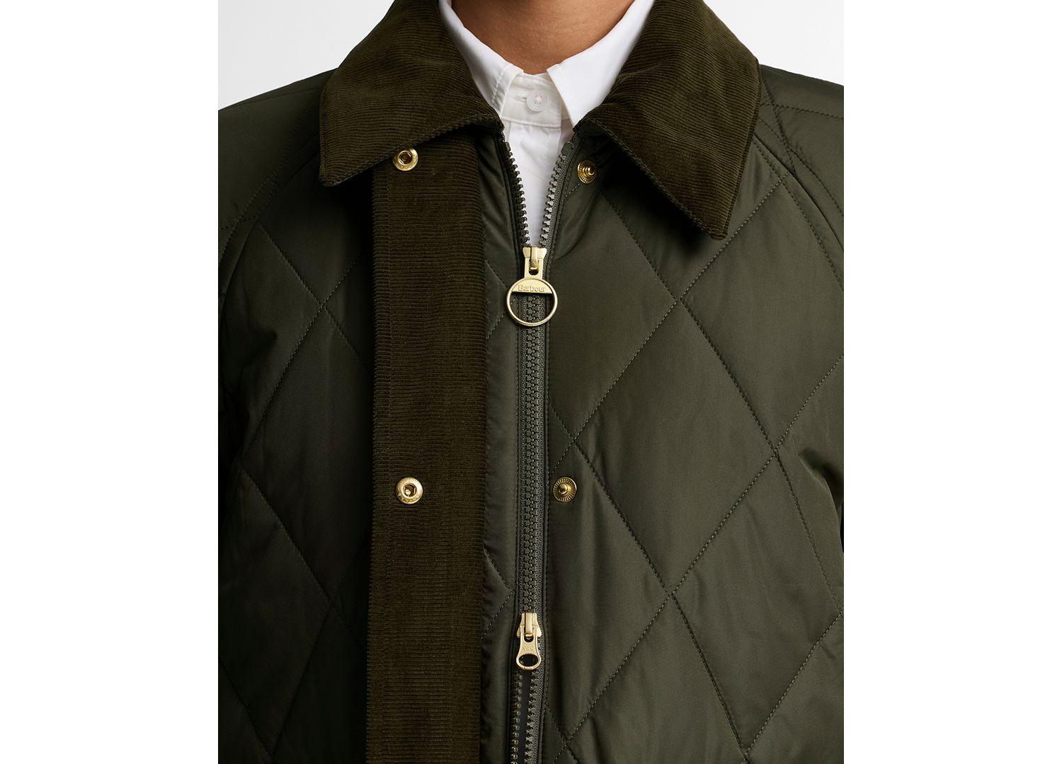 Women's Kilnwick Quilted Jacket