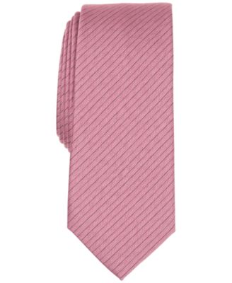 Men's Arlo Stripe Slim Tie