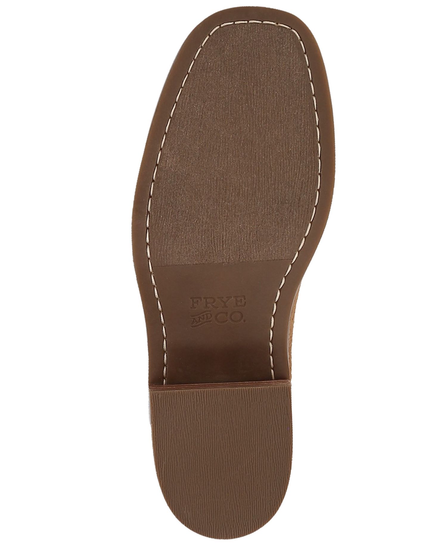 Women's Miranda Stacked Heel Slouch Boots