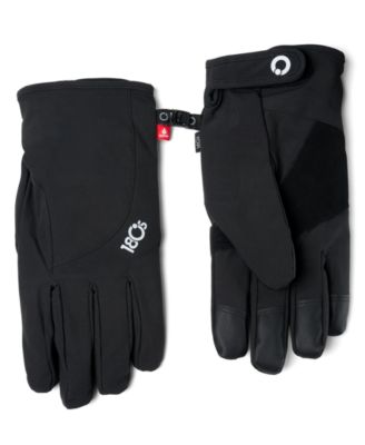 Men's Urban Touchscreen Winter Gloves