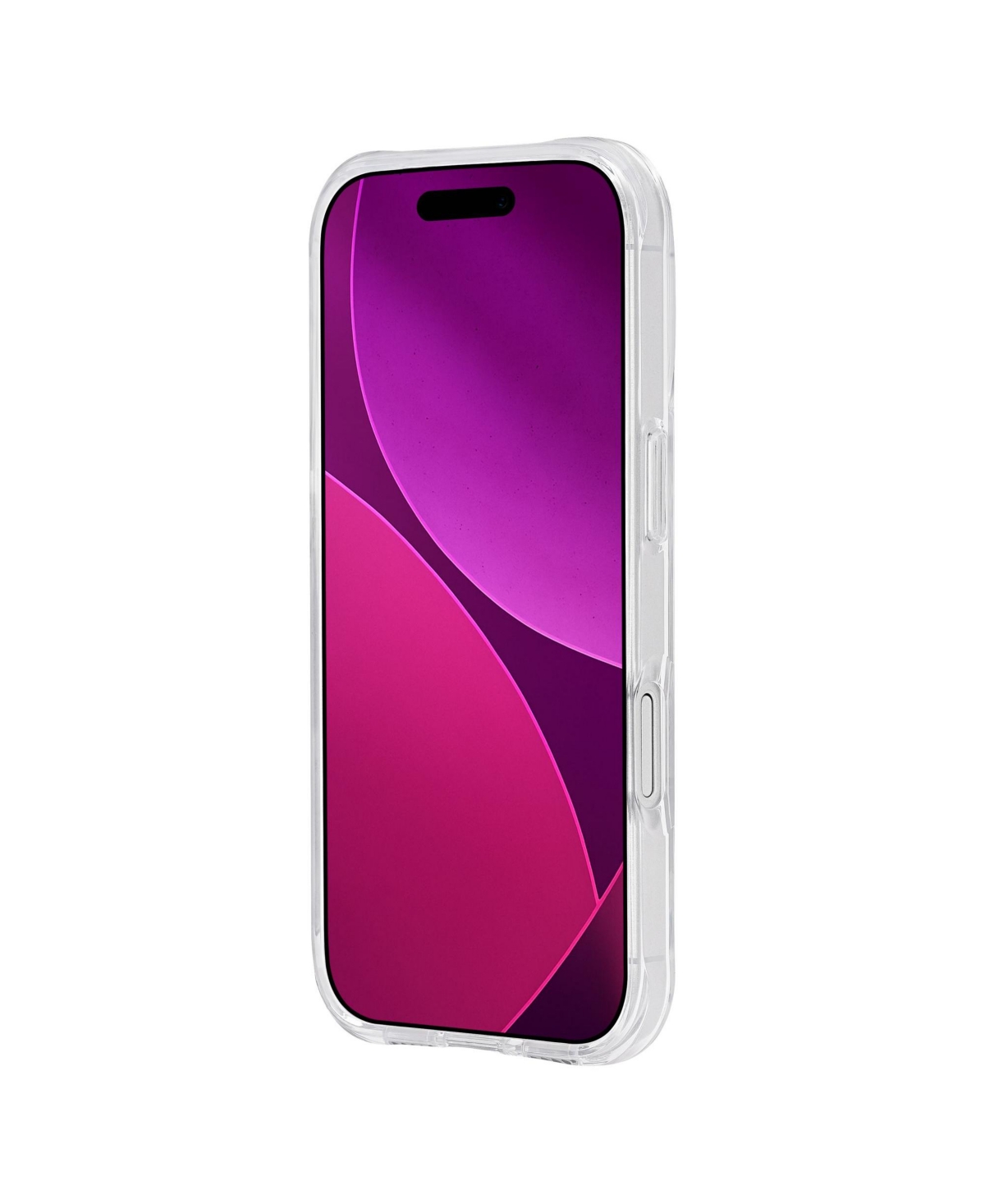 Case-Mate Tough 12ft Drop-Protection Case for Apple iPhone 17 Pro
