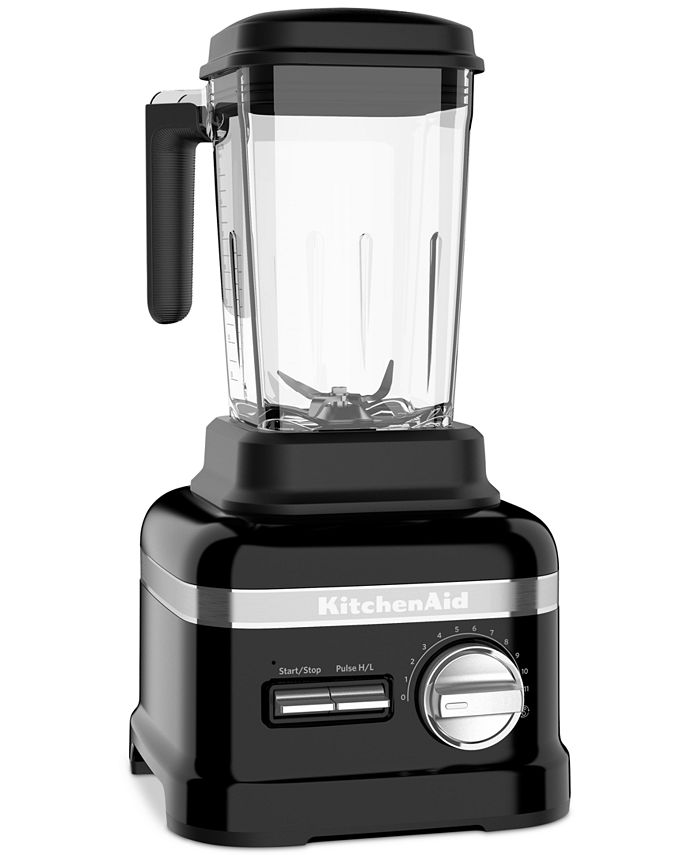 KitchenAid - KSB7068OB Pro Line&reg; Series Blender