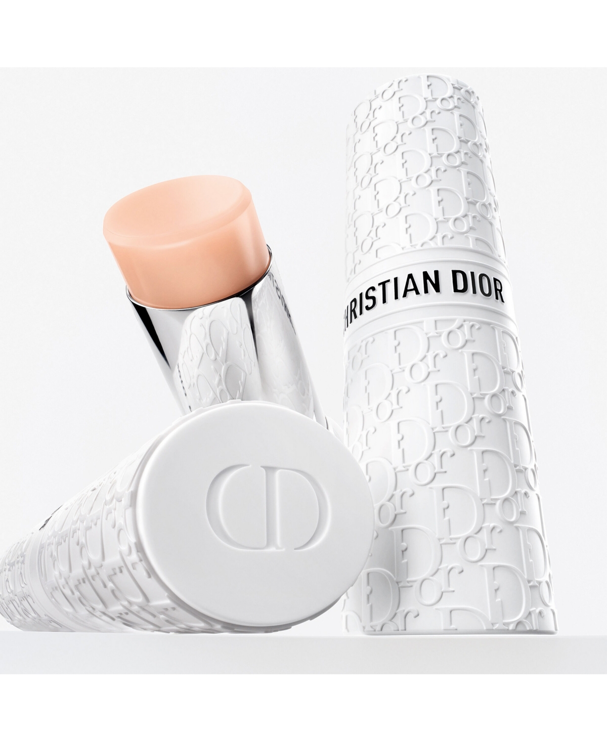 Dior Invisible Uv Protection Mattifying Sunscreen Stick, 0.3 oz.