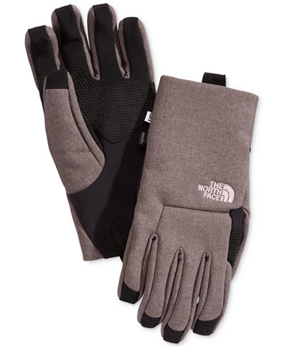 The North Face Apex Etip Water-Resistant Gloves