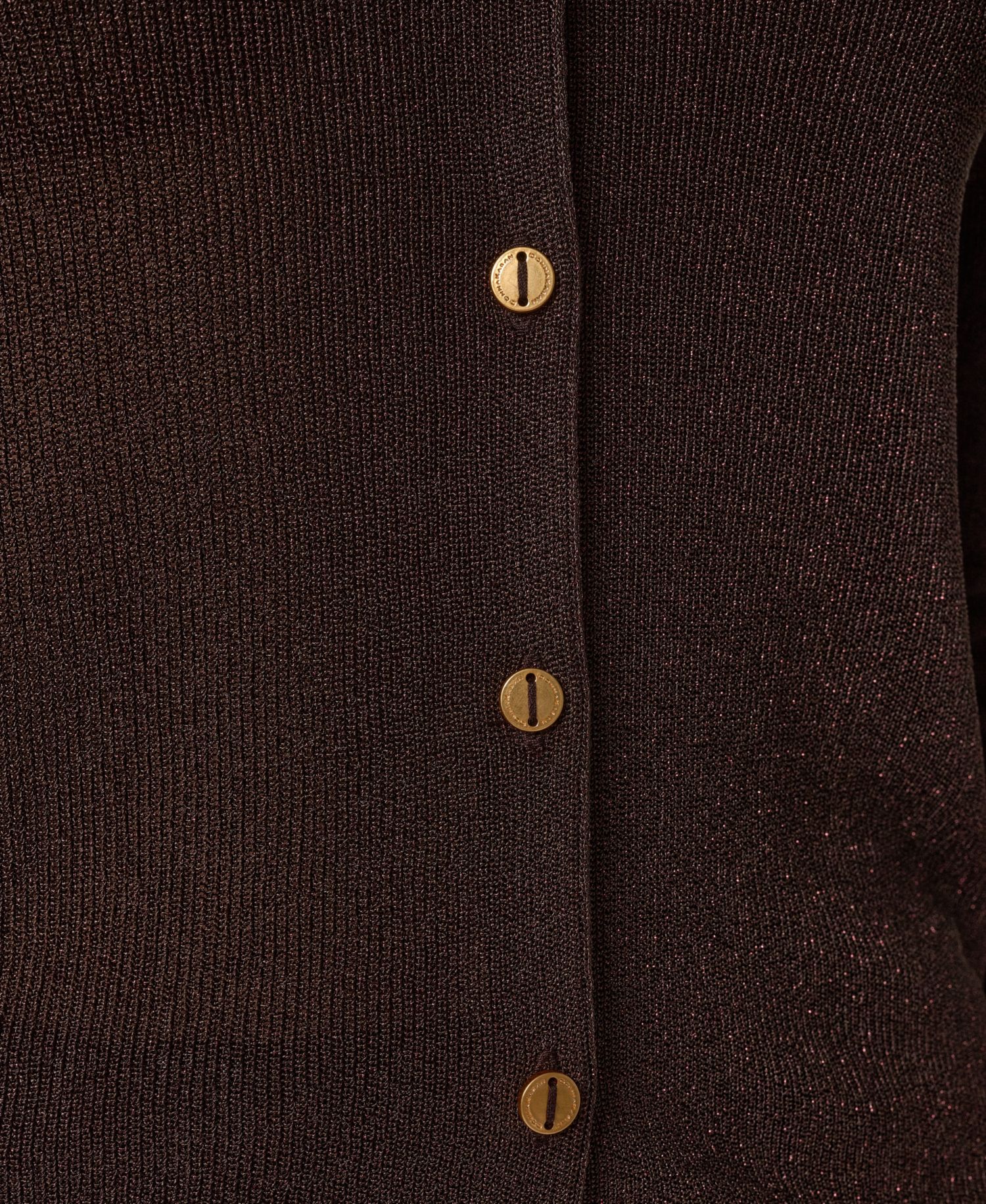 Petite Long-Sleeve Fitted Polo Shirt