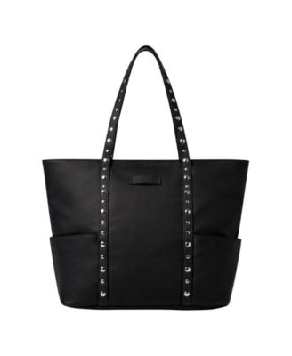 Horizon Studded Large Tote Handbag