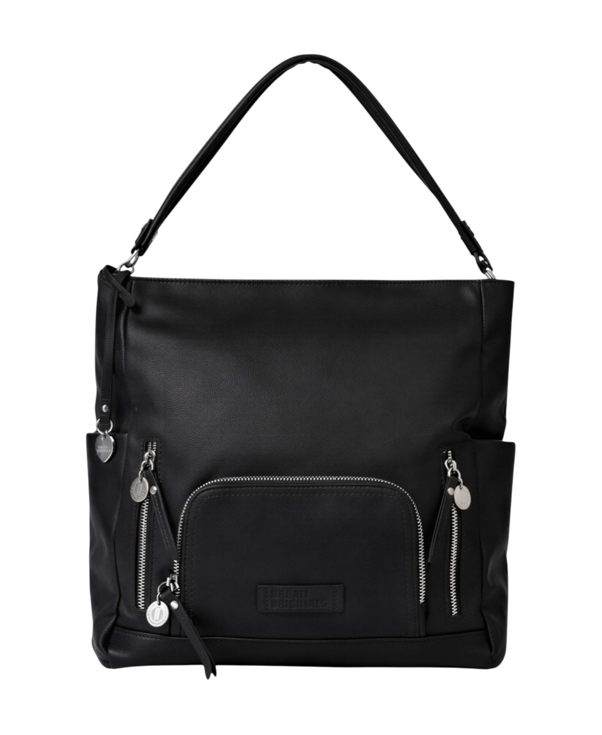 Urban Originals Wild Mustang Medium Shoulder Handbag
