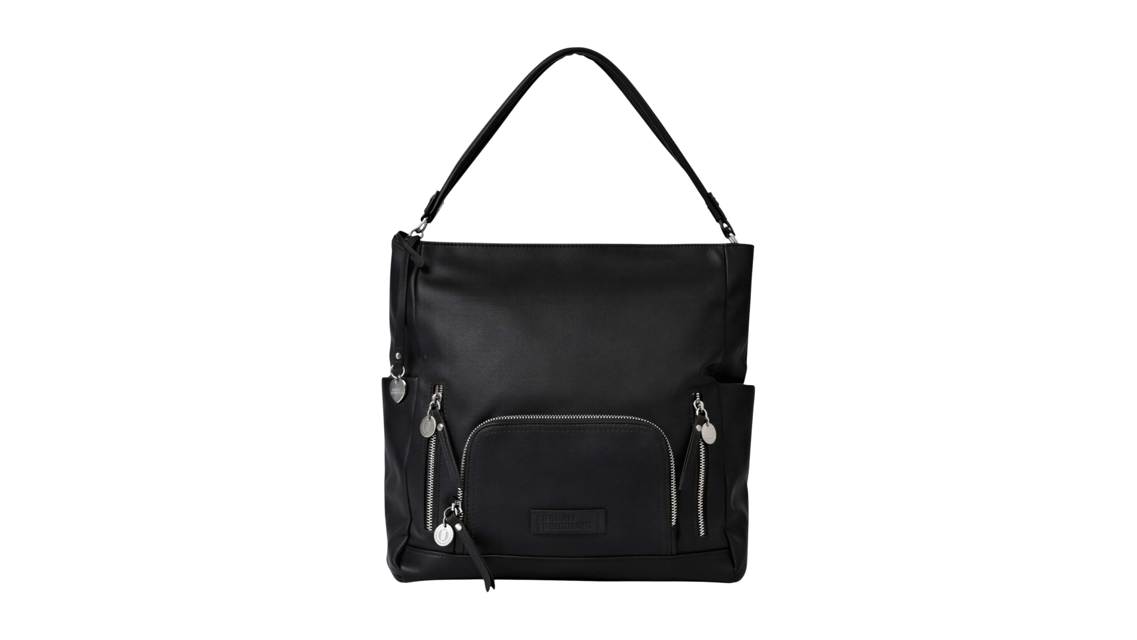 Urban Originals Wild Mustang Medium Shoulder Handbag