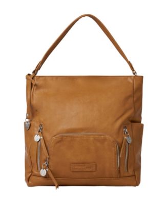 Wild Mustang Medium Shoulder Handbag