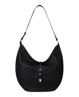 Lighthouse Medium Hobo Handbag