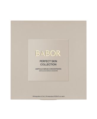 14-Piece Limited-Edition Ampoule Set