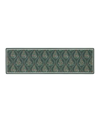 Frestwick Glade Non-Slip Kitchen Mat, 17.5" x 60"
