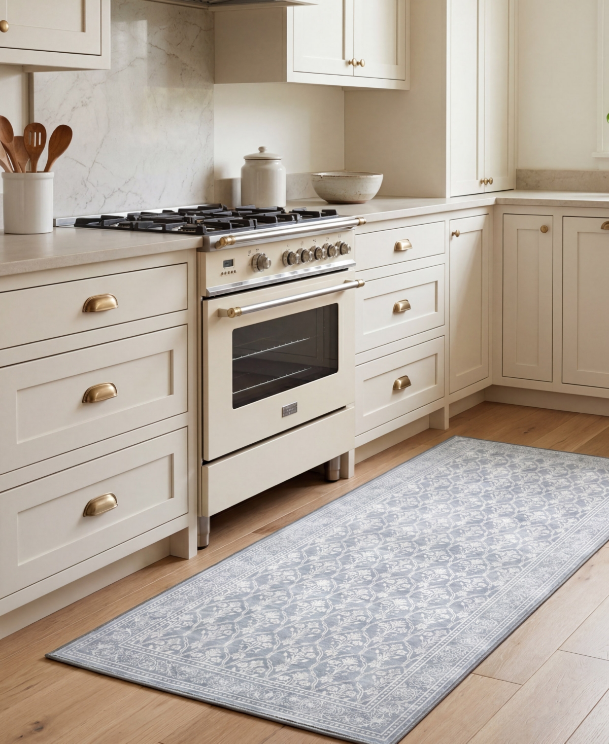 Laura Ashley Eden Soft Accent Rug, 60" x 26"