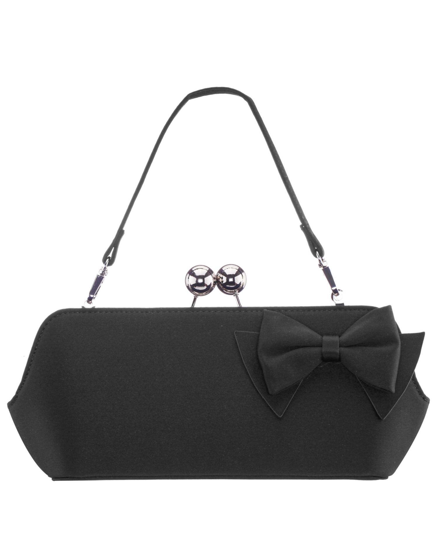 Kenji Vintage Style Small Frame Handbag