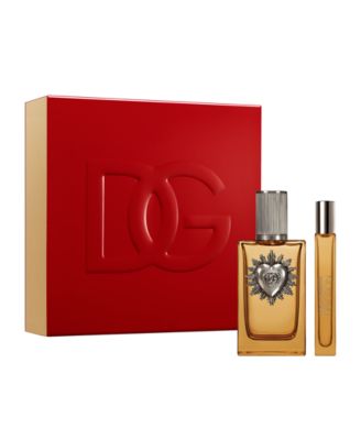 2-Piece Devotion For Men Eau de Parfum Gift Set