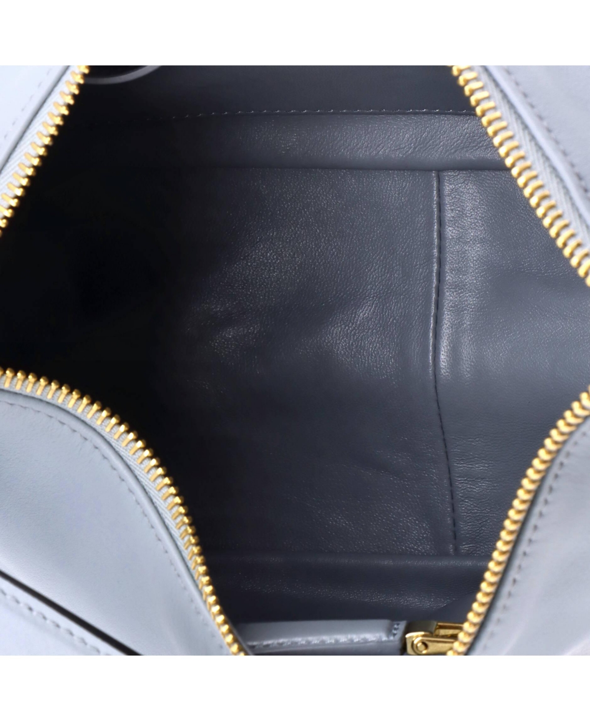 Pre-Owned Prada Medium Aimee Shoulder Bag Leather