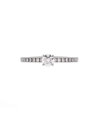 Etincelle de Cartier Solitaire Ring