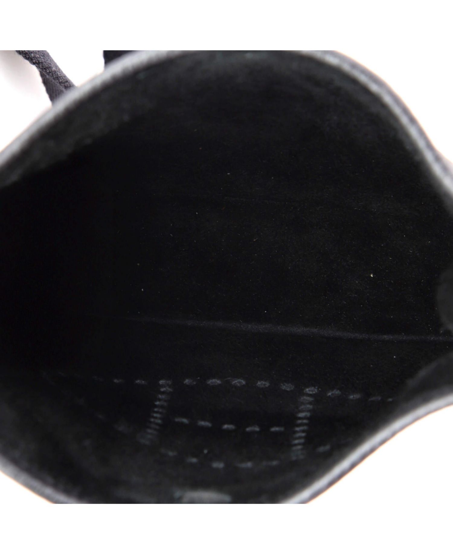Pre-Owned Hermes TPM Evelyne Bag Gen III Clemence