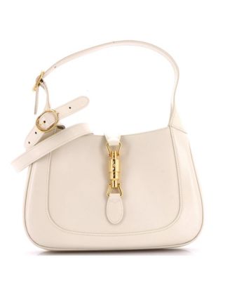 Small Jackie 1961 Hobo Leather