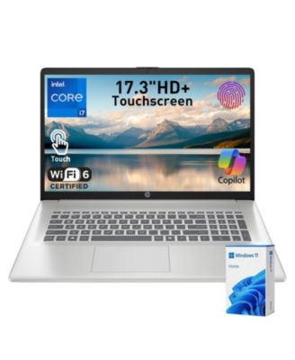 Essential 17t-cn300 17.3" Touchscreen Intel Core i7 32GB RAM Laptop