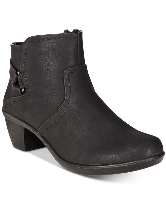 Easy street dawnta bootie 2025