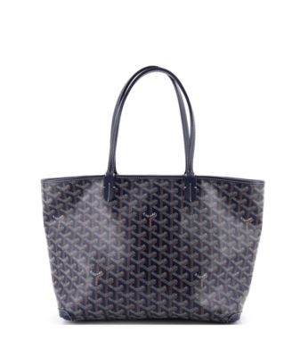 PM Artois Tote Coated Canvas
