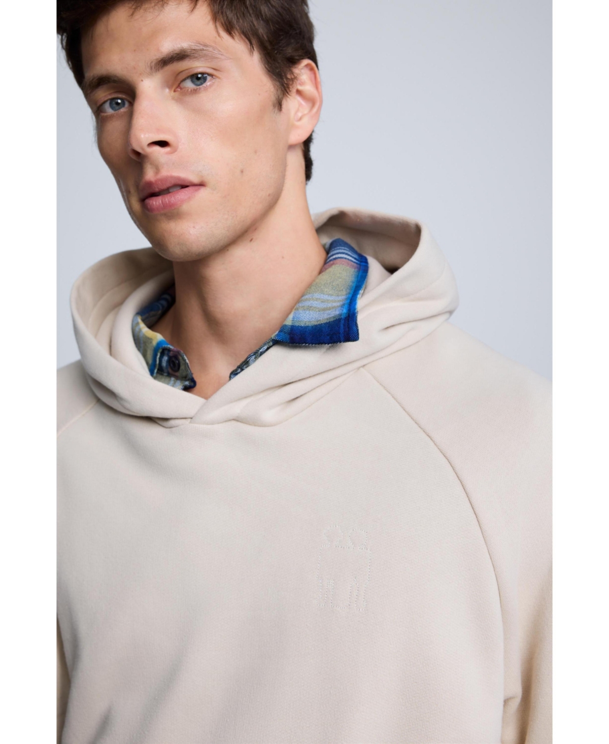 Desigual Men's Hoodie