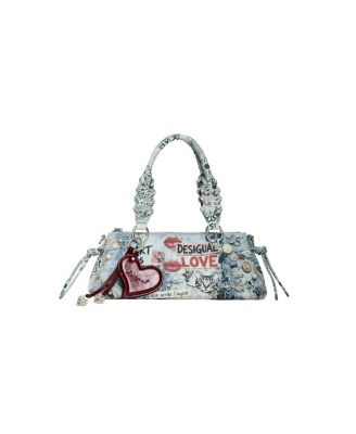 Women's Medium printed bag