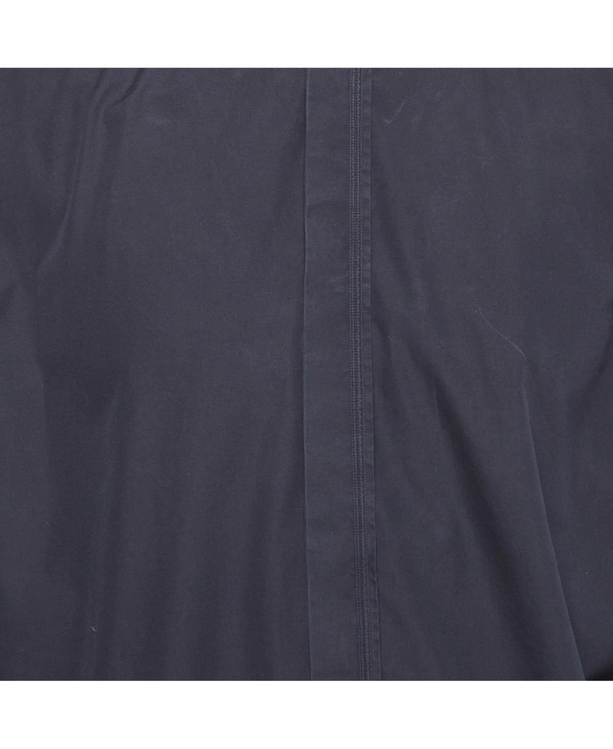 Pre-Owned Hermes Men's Classic-Fit Point-Collar Cotton Dress Shirt