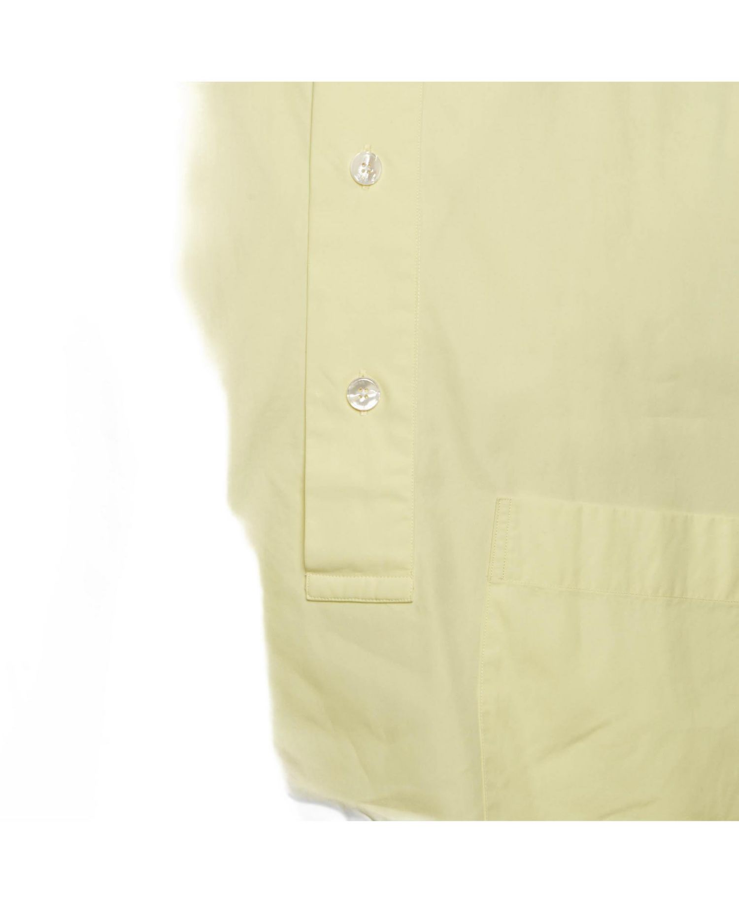 Men's Oversized Polo Shirt