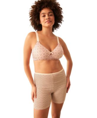 Women's Back-Smoothing Wireless T-Shirt Bra